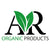 AR Organic Products - Home