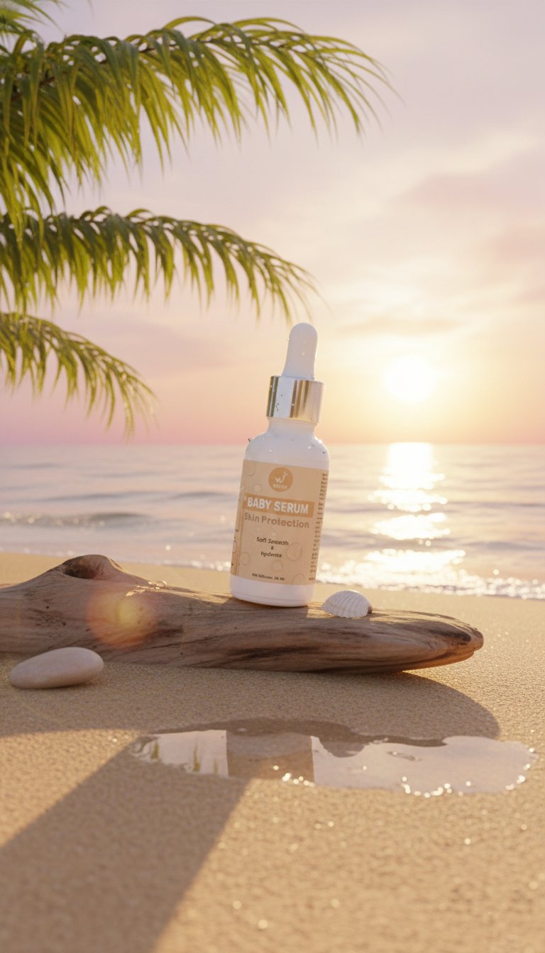 Baby Serum (30 ml)