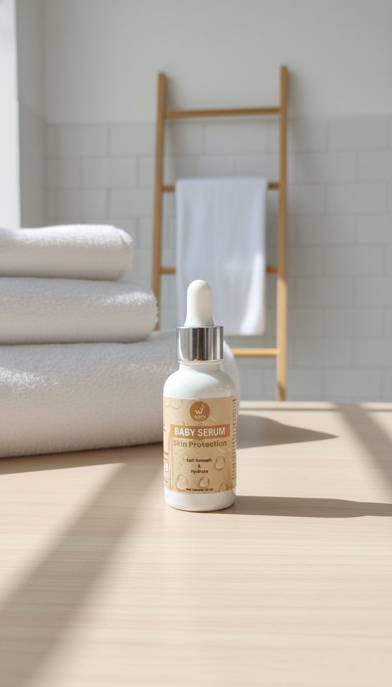 Baby Serum (30 ml)