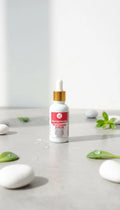 Glutathione Whitening Serum | AR Organic Products