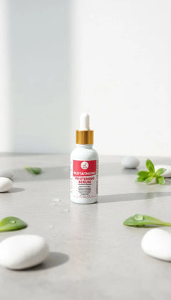 Glutathione Whitening Serum