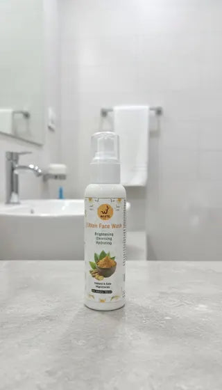 Ubtan Face Wash | AR Organic Products
