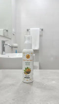 Ubtan Face Wash | AR Organic Products