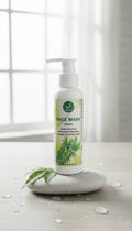 Neem Face Wash | AR Organic Products