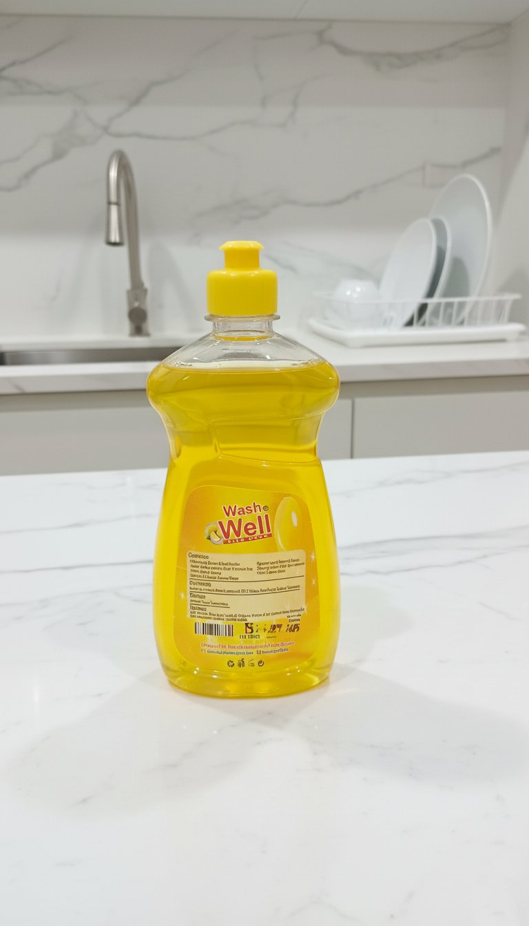 Dish Wash (475 ml)