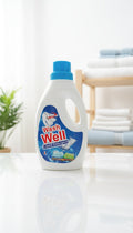 Liquid Detergent – Saraf (1 Litre)