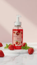 Strawberry Body Wash (300 ml)