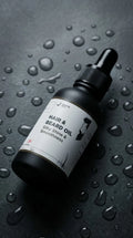 Hair & Beard Oil | AR Organic Products