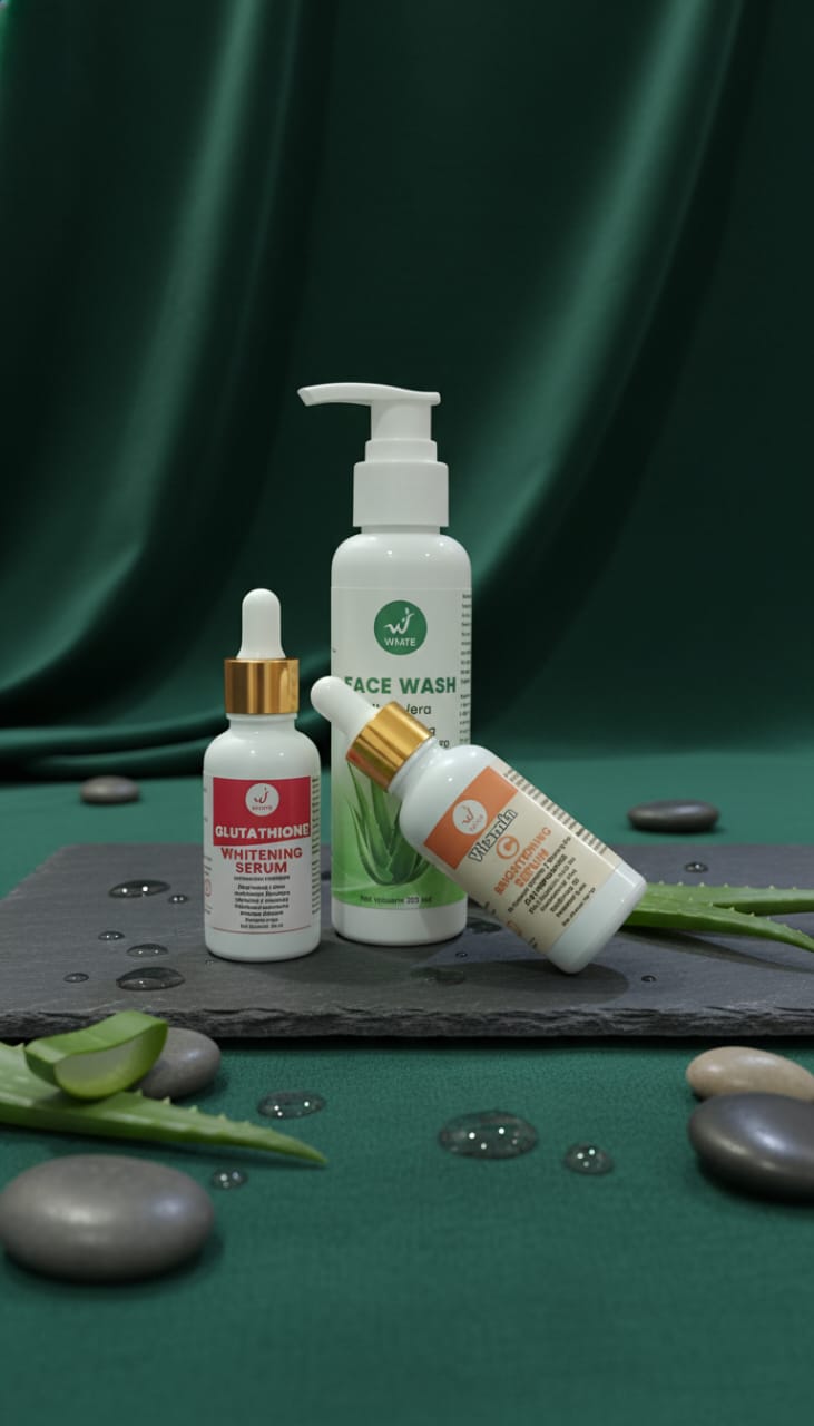 Bright & Fresh Trio Pack