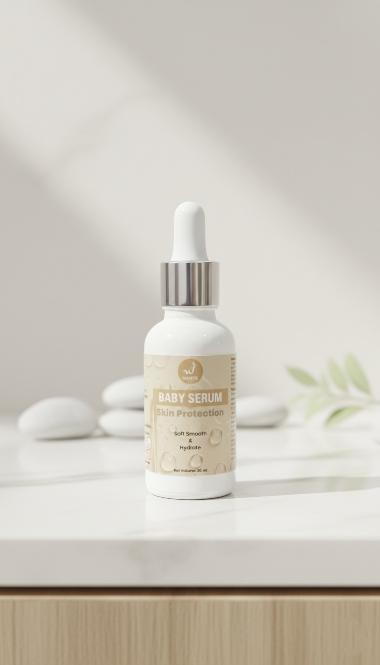 Baby Serum (30 ml)