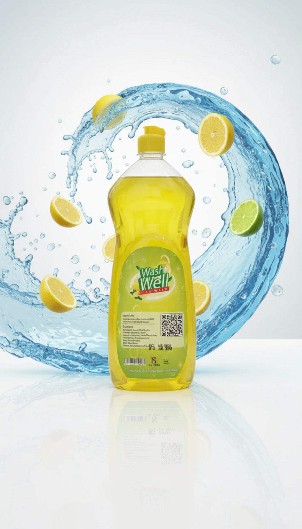 Dish Wash - photo 2 | AR Organic Products