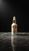 Vitamin C Brightening Serum | AR Organic Products