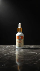 Vitamin C Brightening Serum