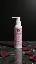 Rose Facewash