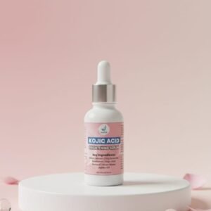 Kojic Acid Brightening Serum