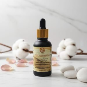 Collagen Revive Serum
