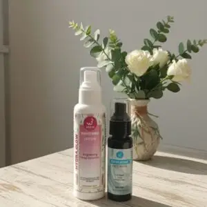 Exfoliating + Whitening Lotion