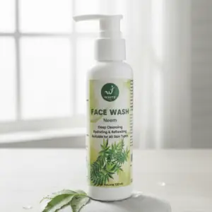 Neem Facewash