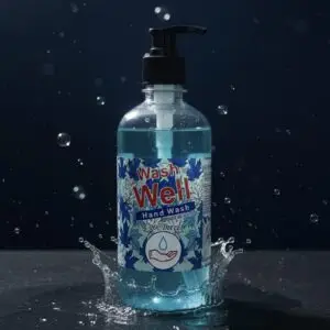 Hand Wash – Cool Breeze