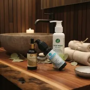 Exfoliate • Cleanse • Revive Trio