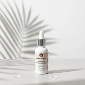 Hand & Foot Whitening Serum