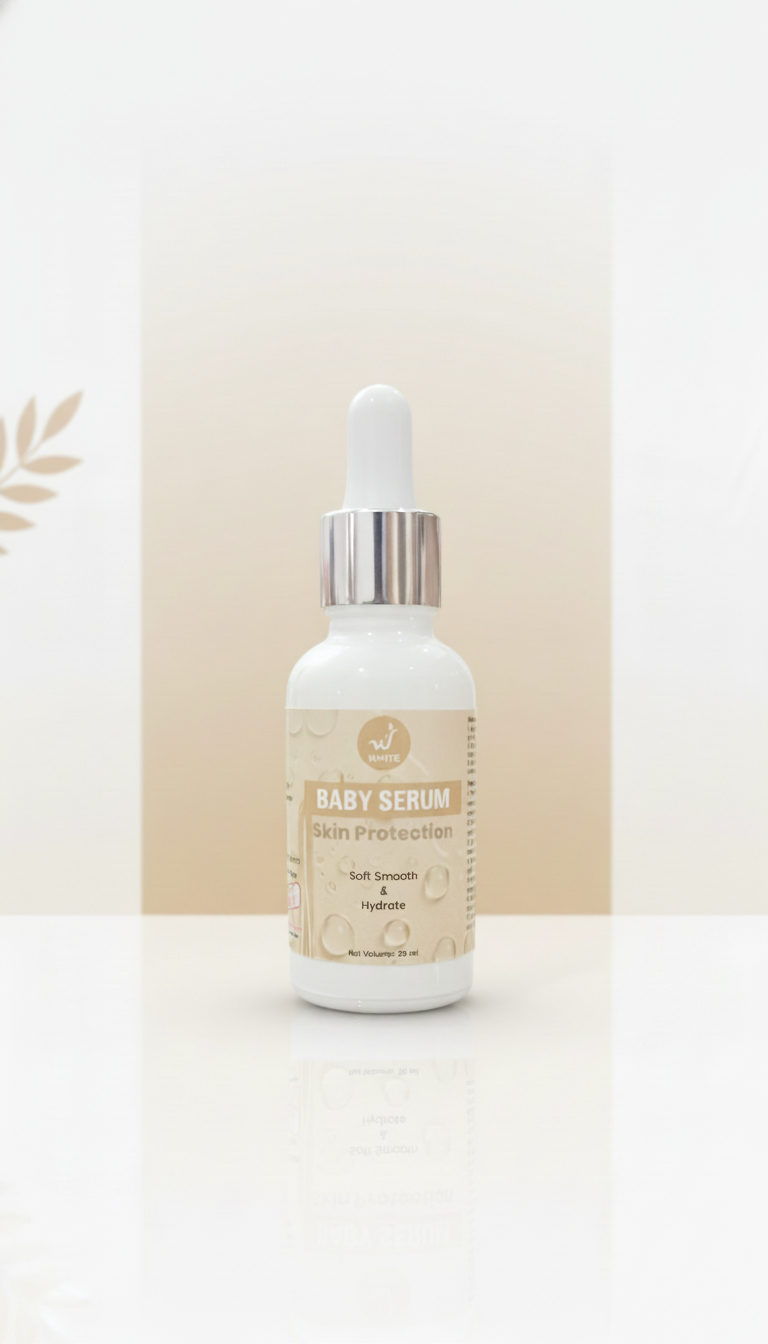 Baby Serum