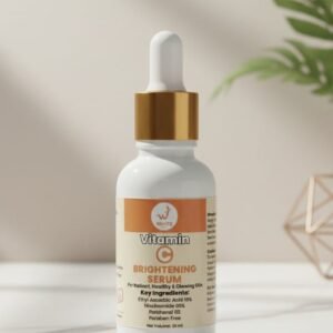 Vitamin C Brightening Serum