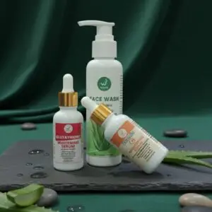 Bright & Fresh Trio Pack