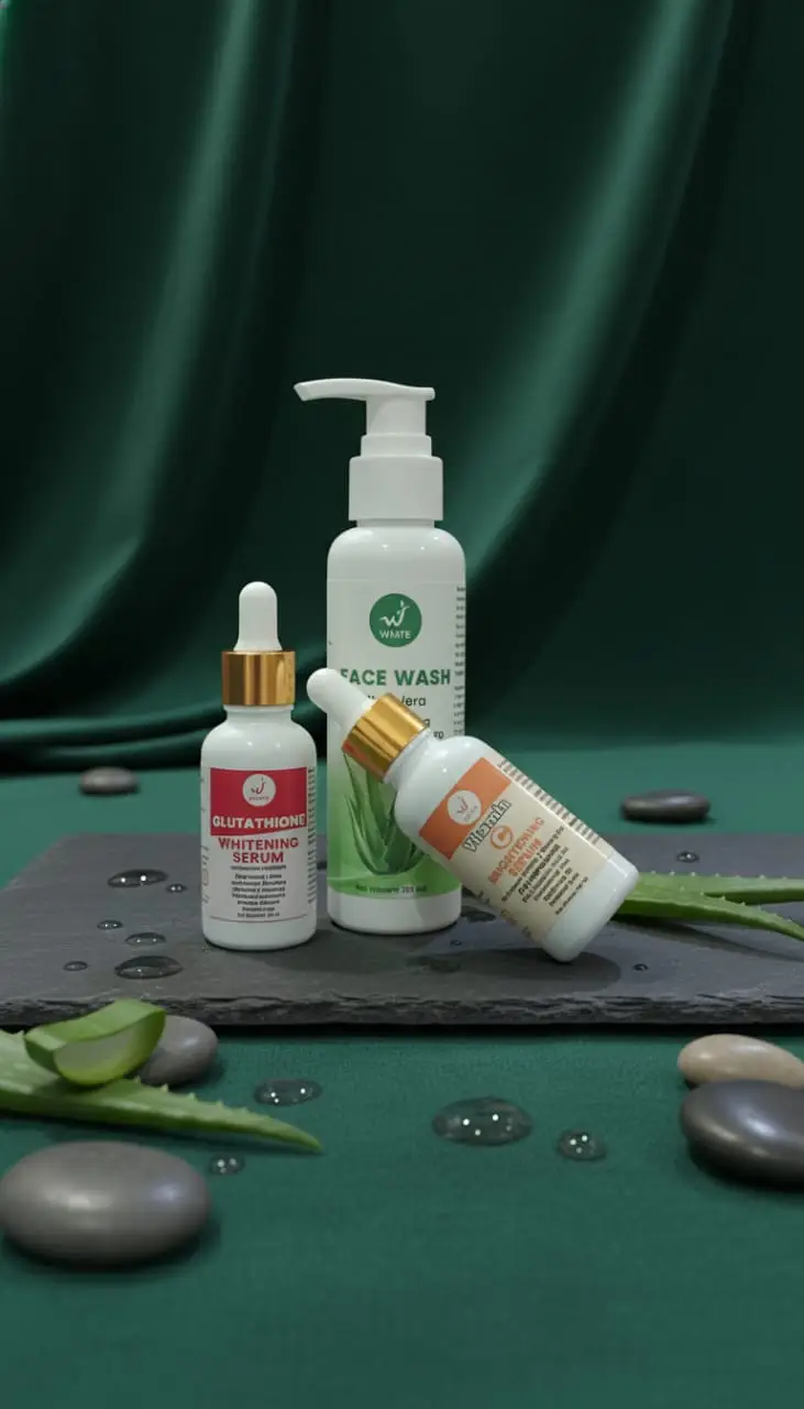 Bright & Fresh Trio Pack