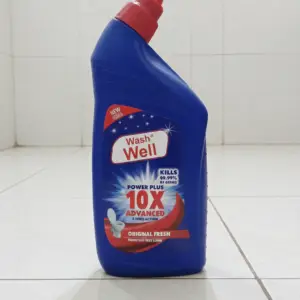 Toilet Cleaner