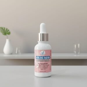 Kojic Acid Brightening Serum