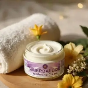 Herbalux Whitening Cream